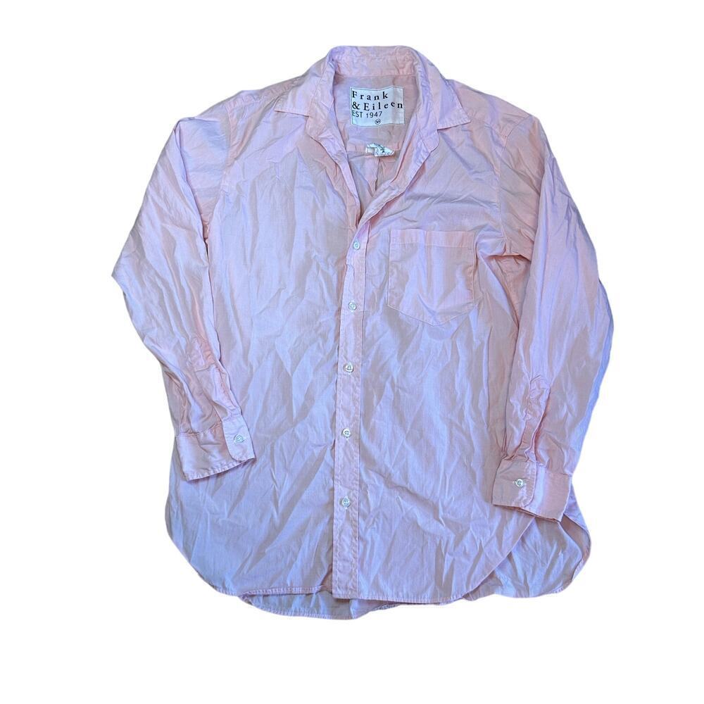 Frank‎ & Eileen Joedy Boyfriend Button-Up Shirt